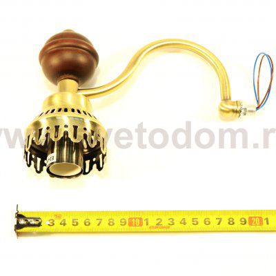 Светильник настенный 