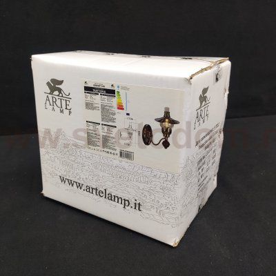 Светильник настенный 