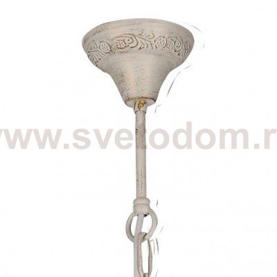 Светильник подвесной Arte lamp A5664LM-5WG Trattoria