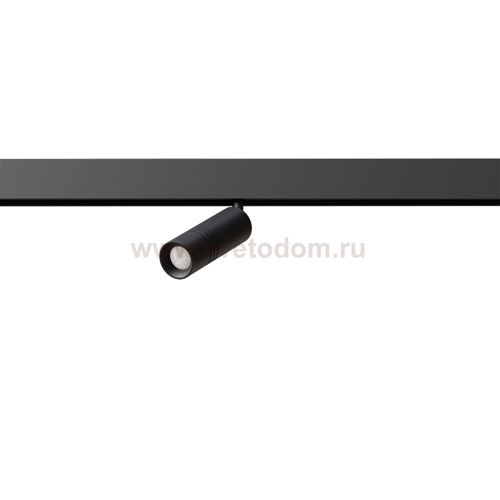 Светильник потолочный Arte lamp A5721PL-1BK EXPERT