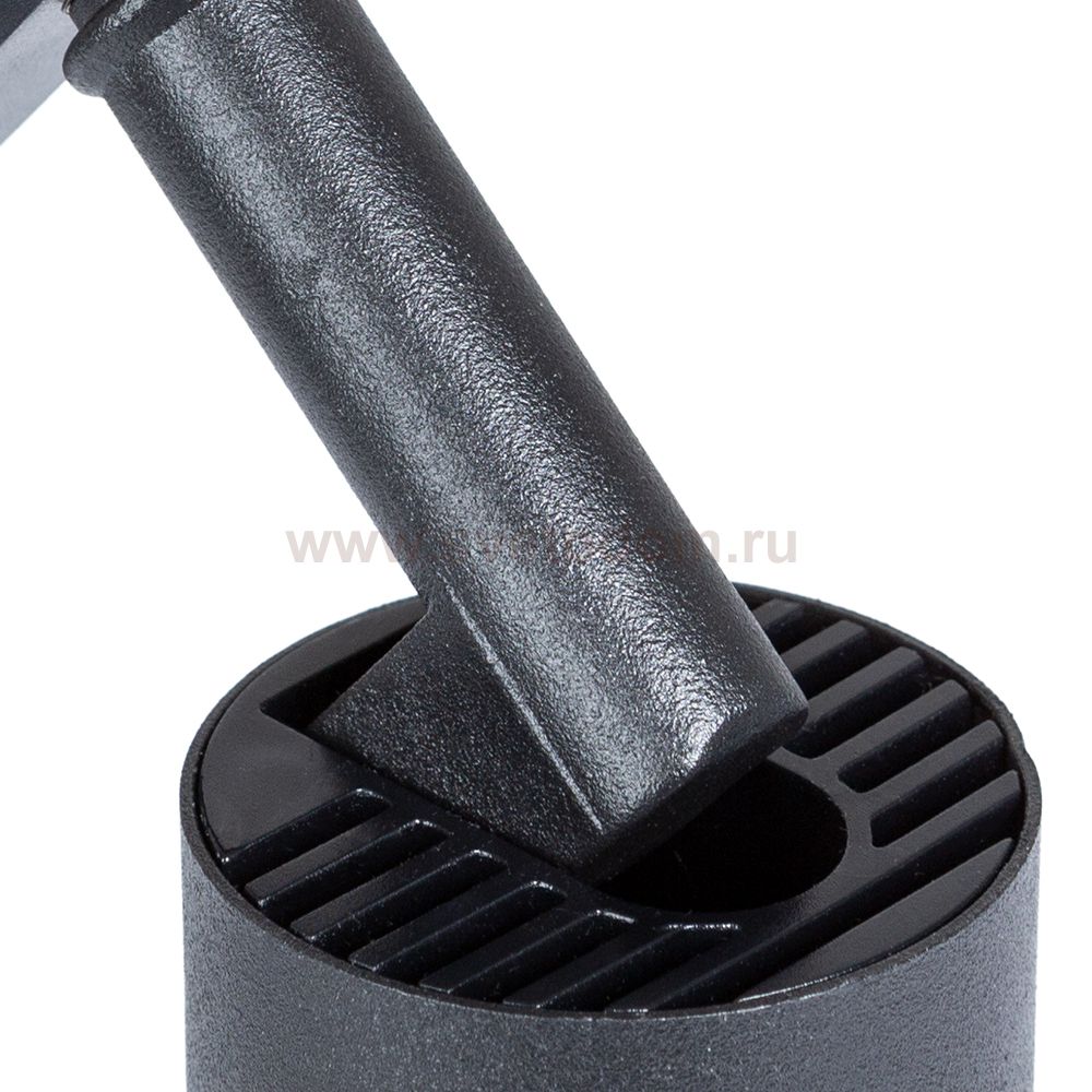 Светильник Arte lamp A5741PL-1BK 