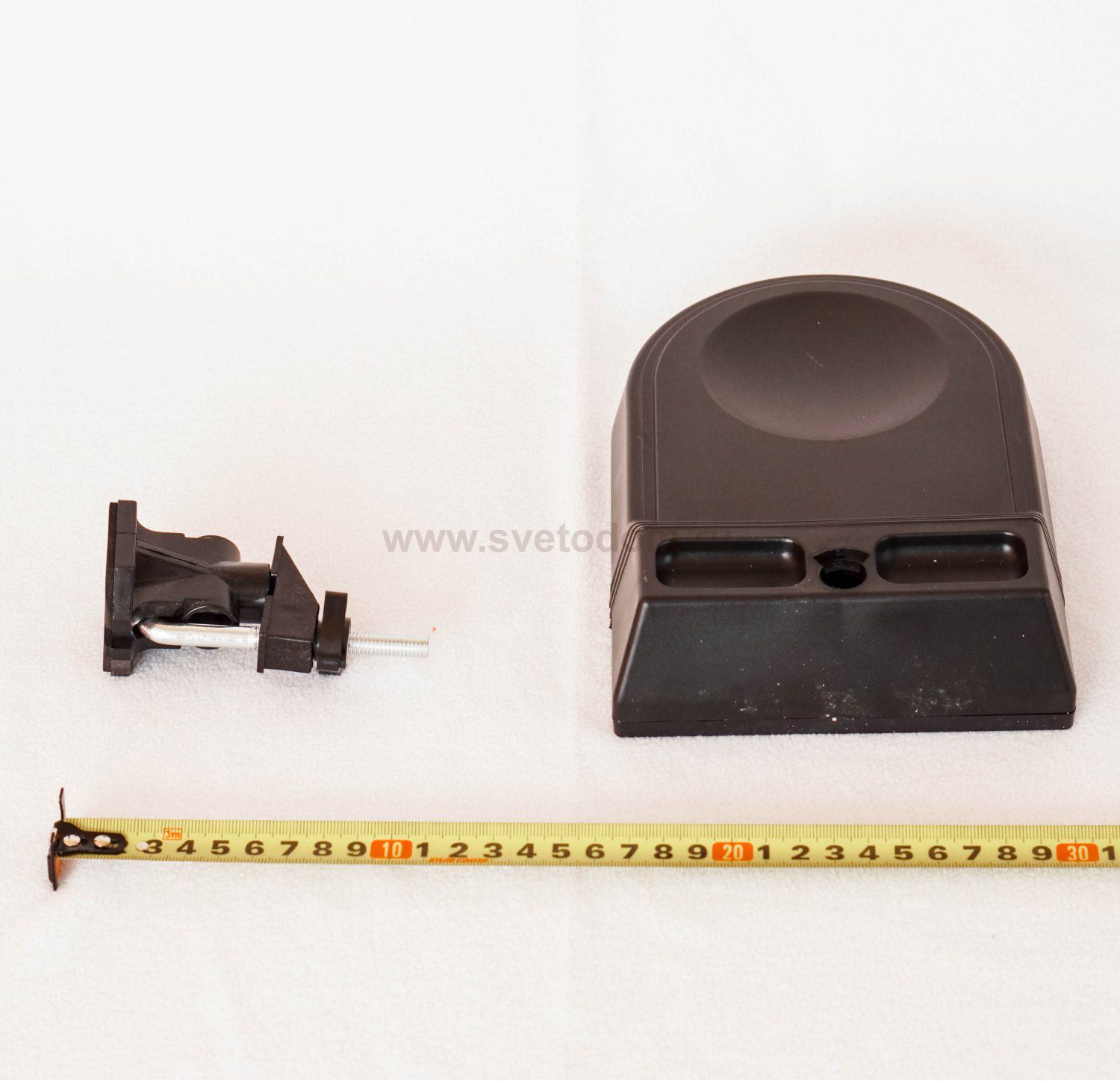 Люминесцентная настольная лампа Arte lamp A5810LT-1BK Desk