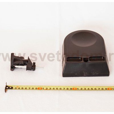 Люминесцентная настольная лампа Arte lamp A5810LT-1BK Desk