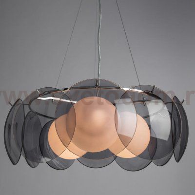 Светильник подвесной Arte lamp A5831SP-3CC PALMER