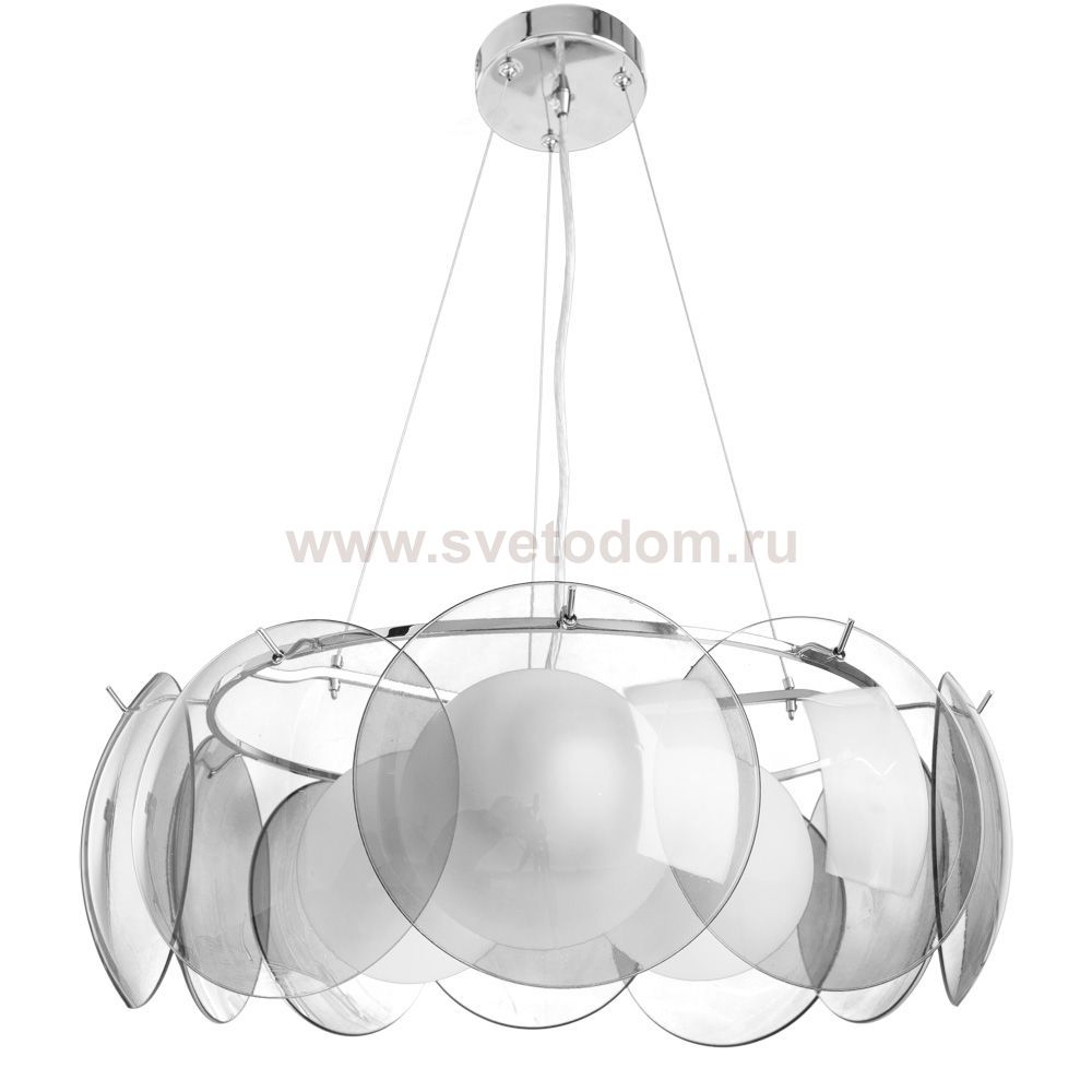 Светильник подвесной Arte lamp A5831SP-3CC PALMER