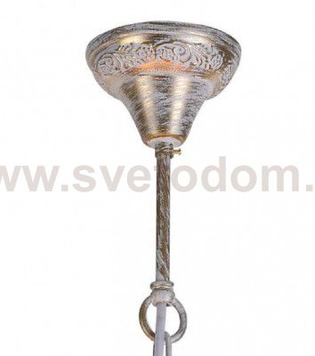 Светильник подвесной Arte lamp A5861LM-3-5WG Fedelta