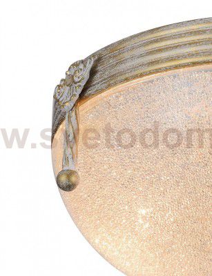 Светильник потолочный Arte lamp A5861PL-3WG Fedelta