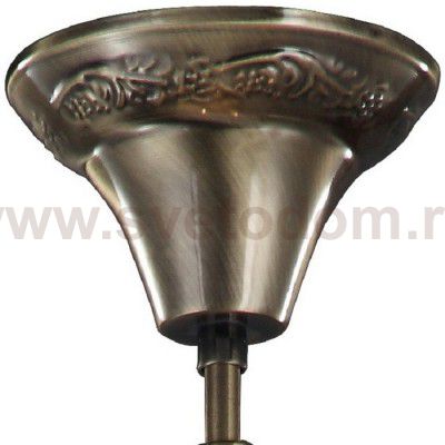 Светильник подвесной Arte lamp A5861SP-3AB Fedelta