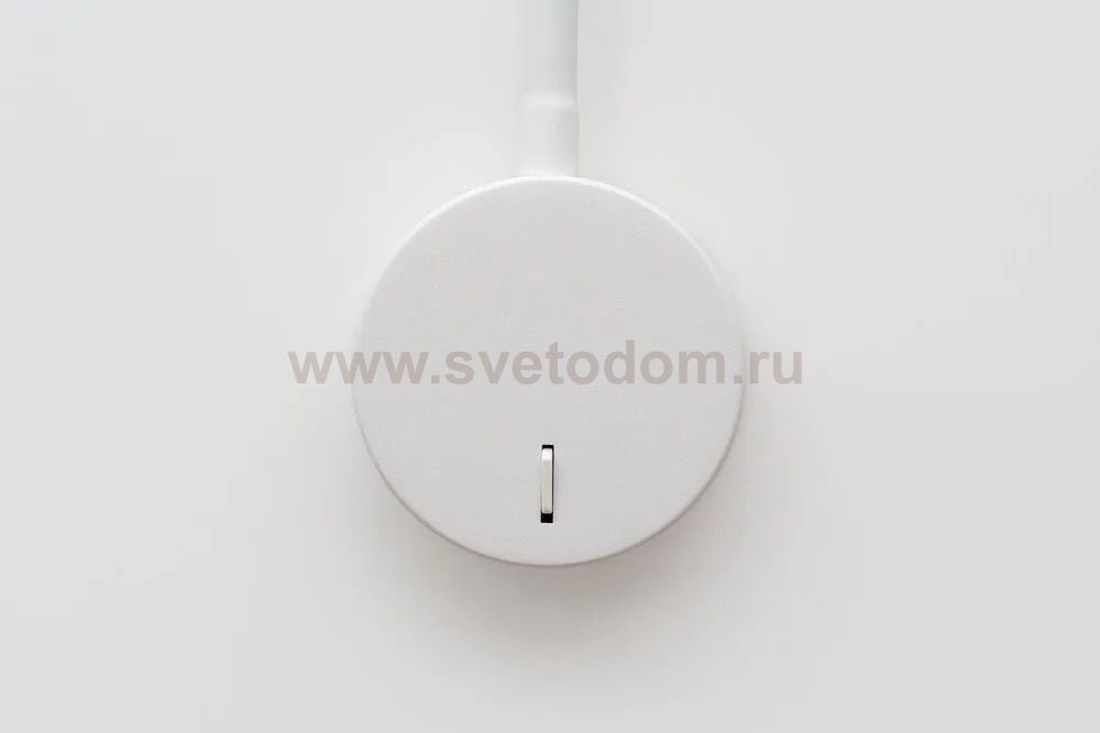 Бра Arte lamp A5879AP-1WH ASTA
