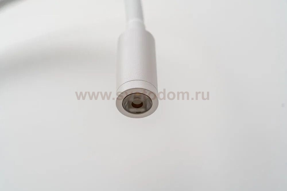 Бра Arte lamp A5879AP-1WH ASTA