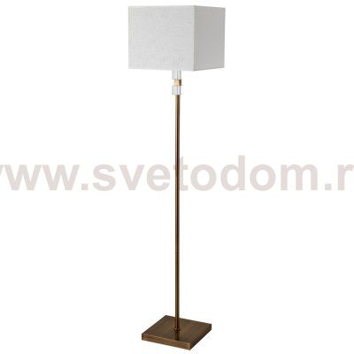 Светильник напольный с лампочками LED Svetodom 2870219