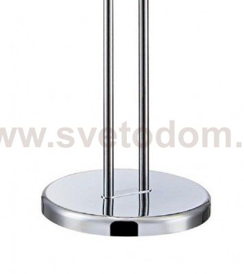 Торшер Arte lamp A5905PN-2CC DUETTO LED