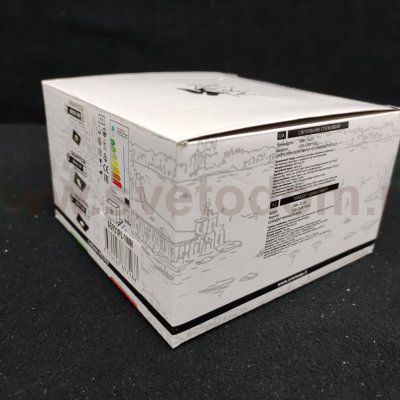 Светильник потолочный поворотный Arte lamp A5931PL-1WH CARDANI PICCOLO