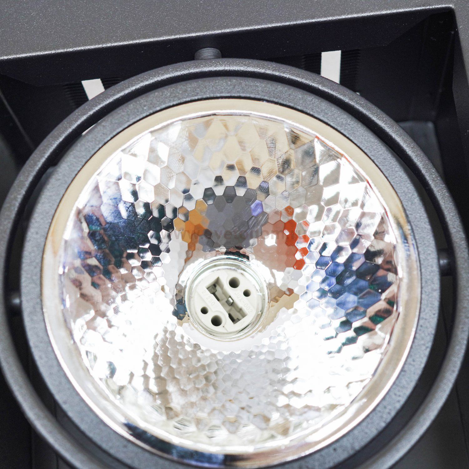 Светильник встраиваемый двойной 2*G9 Arte lamp A5949PL-2BK CARDANI SEMPLICE черный