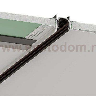 Комплектующие для профилей Arte Lamp A600133 PROFILE-ACCESSORIES