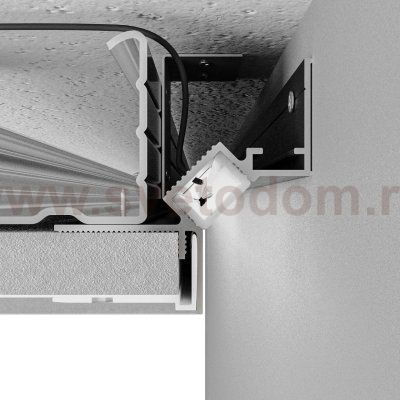 Комплектующие для профилей Arte Lamp A600133 PROFILE-ACCESSORIES