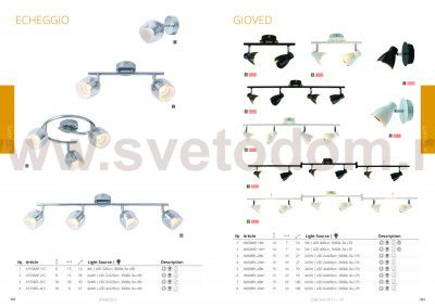 Светильник настенный Arte lamp A6008AP-1BK Gioved