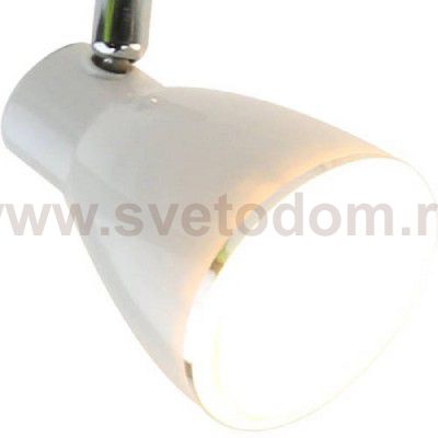 Светильник потолочный Arte lamp A6008PL-4WH Gioved