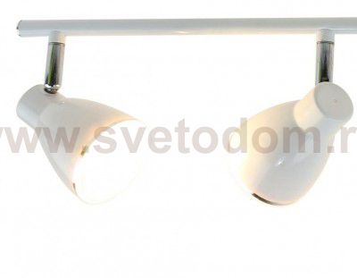 Светильник потолочный Arte lamp A6008PL-4WH Gioved