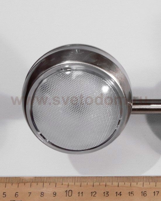 Светильник потолочный Arte lamp A6009PL-6SS Venerd