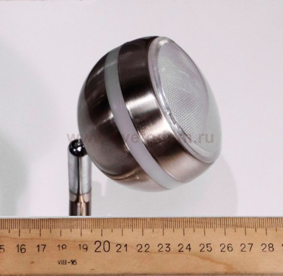 Светильник потолочный Arte lamp A6009PL-6SS Venerd