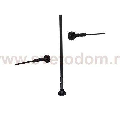 Тросовые системы освещения Arte Lamp A601006N SKYCROSS