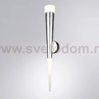 Бра Arte Lamp A6010AP-1CC SABIK