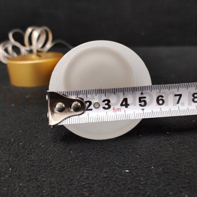 Светильник подвесной Arte lamp A6010SP-1SG SABIK