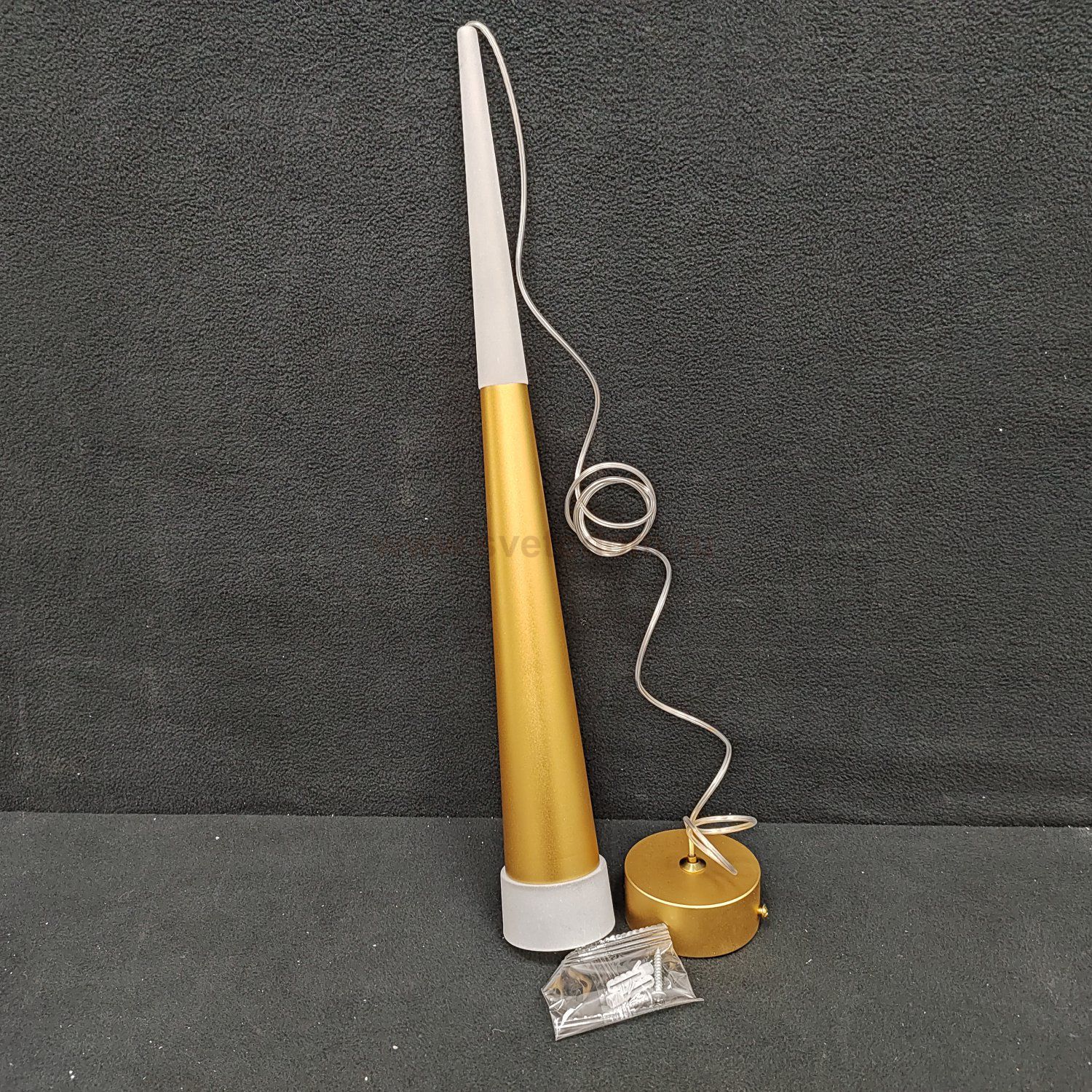 Светильник подвесной Arte lamp A6010SP-1SG SABIK