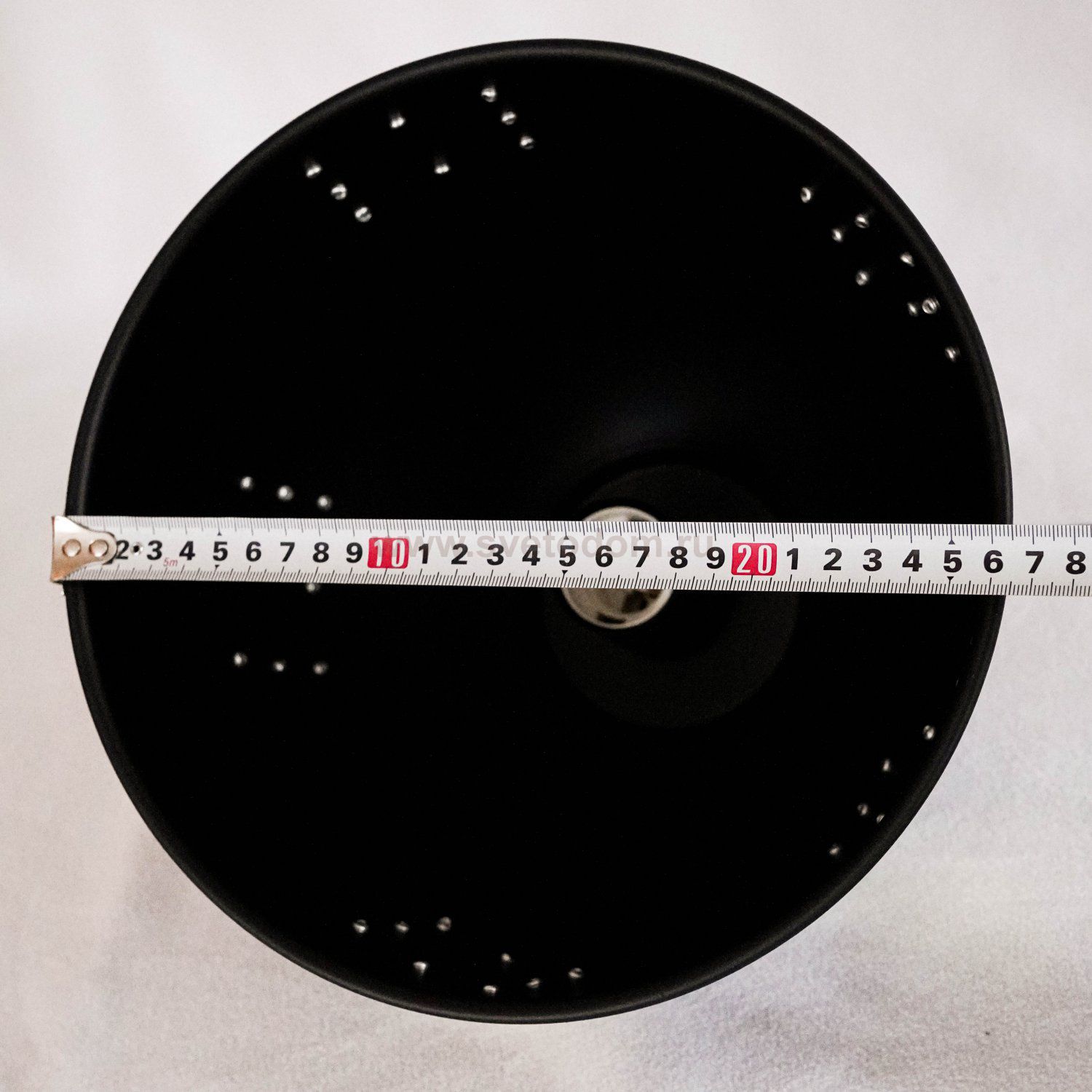 Светильник подвесной Arte lamp A6023SP-1BK EURICA