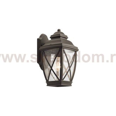 Настенный фонарь Natural concept KL/TANGIER2/M TANGIER
