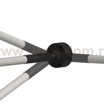 Тросовые системы освещения Arte lamp A603506N SKYCROSS