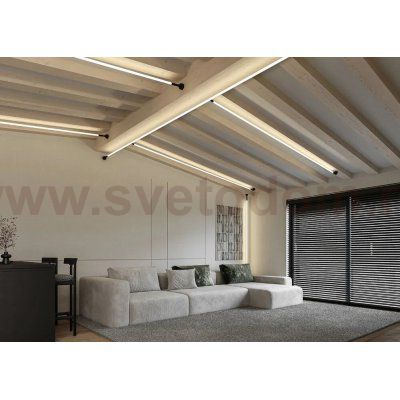 Тросовые системы освещения Arte lamp A603506N SKYCROSS