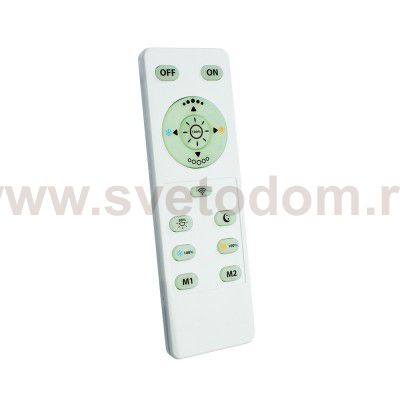 Светильник светодиодный 40 Вт A6040PL-1WH Arte lamp