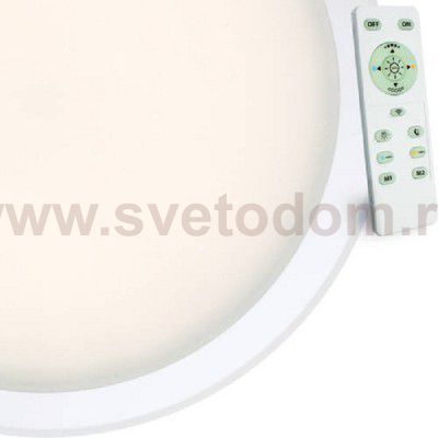 Светильник светодиодный 40 Вт A6040PL-1WH Arte lamp