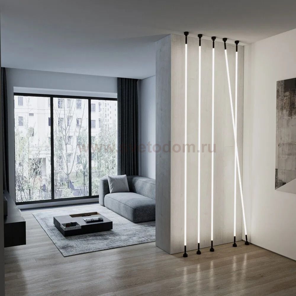 Тросовые системы освещения Arte lamp A604506N SKYCROSS