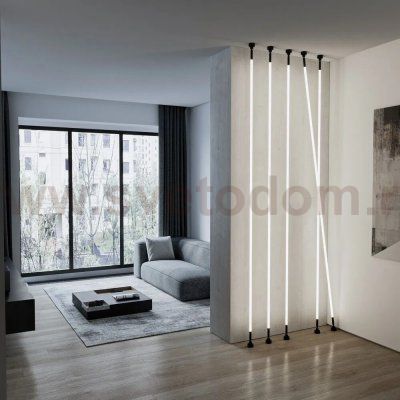 Тросовые системы освещения Arte lamp A604506N SKYCROSS
