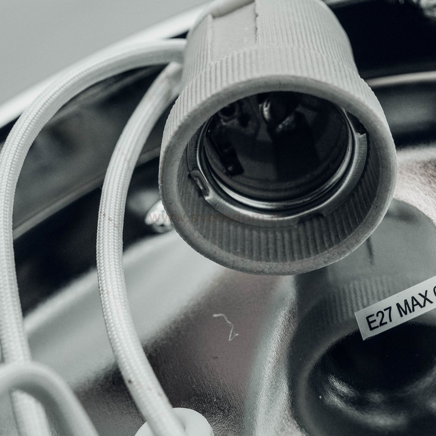 Светильник круглый 240мм Arte Lamp A6047PL-2CC AQUA-TABLET