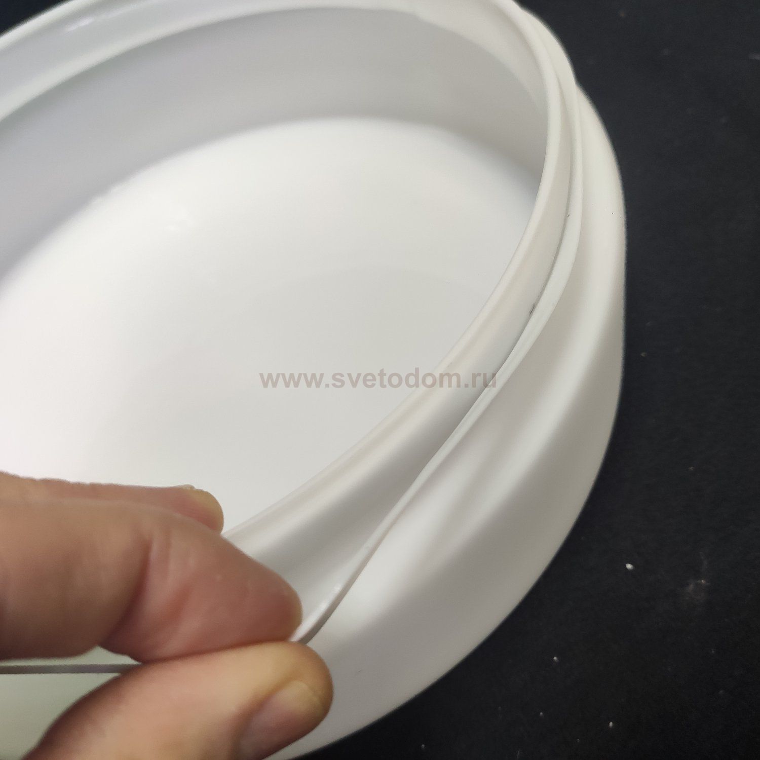 Светильник круглый 240мм Arte Lamp A6047PL-2CC AQUA-TABLET