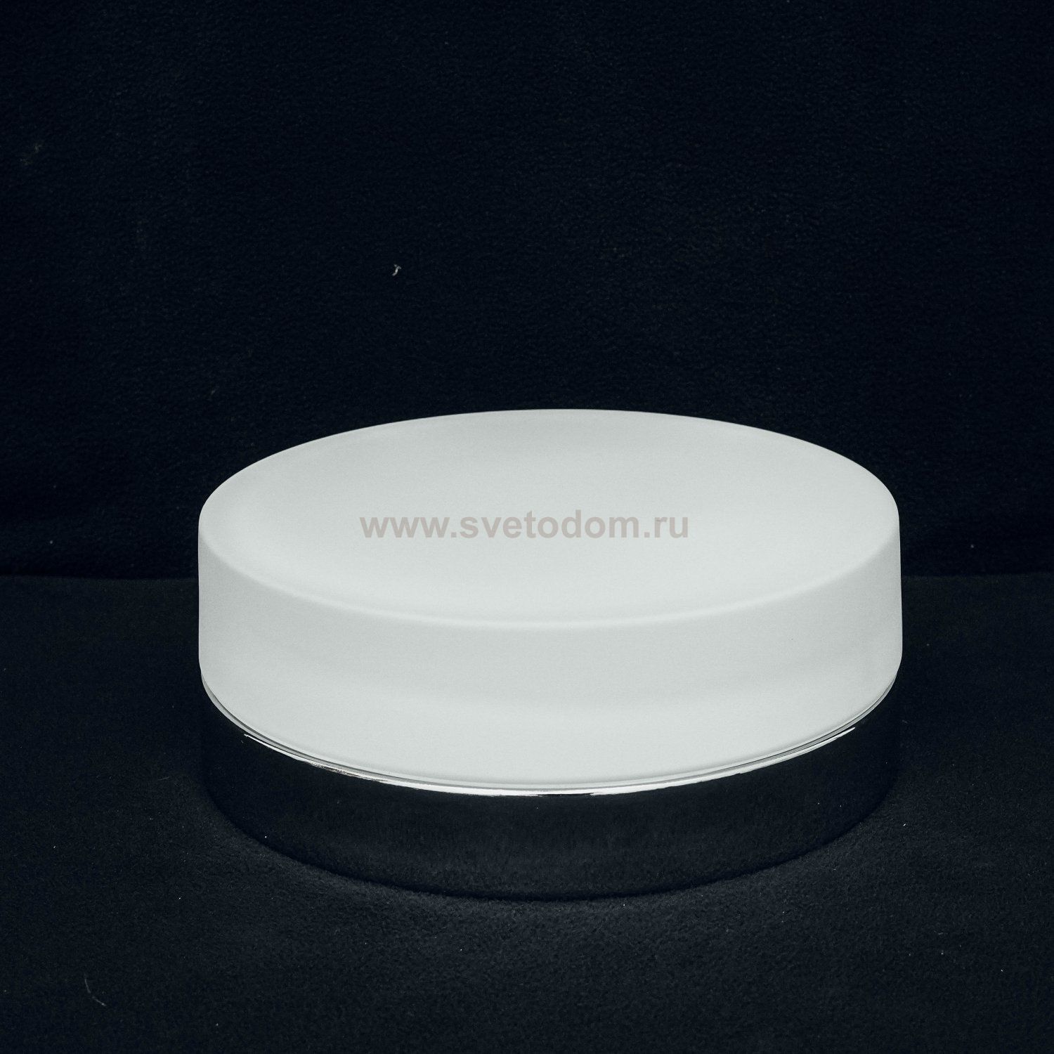 Светильник круглый 240мм Arte Lamp A6047PL-2CC AQUA-TABLET