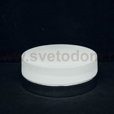 Светильник круглый 240мм Arte Lamp A6047PL-2CC AQUA-TABLET