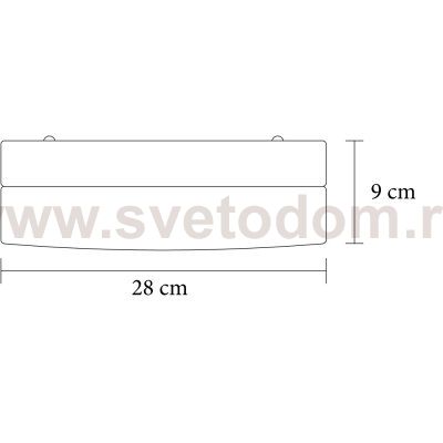 Светильник потолочный круглый Arte Lamp A6047PL-3SS