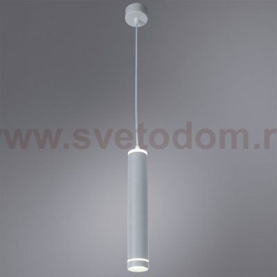 Потолочный светильник Arte Lamp A6110SP-2WH ALTAIS