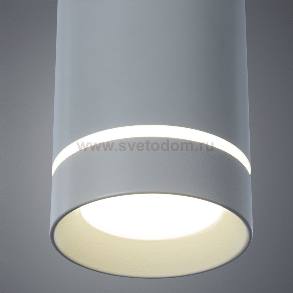Потолочный светильник Arte Lamp A6110SP-2WH ALTAIS