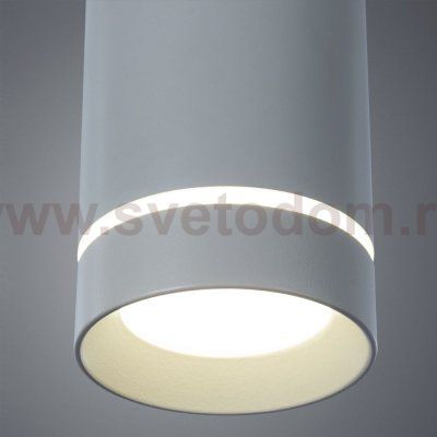 Потолочный светильник Arte Lamp A6110SP-2WH ALTAIS