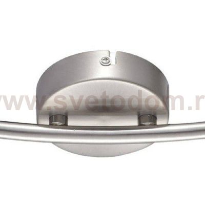 Светильник с эффектом звездного неба Arte lamp A6125AP-2SS Illusione