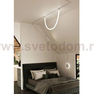 Магнитная трековая система Arte Lamp A613433E RAPID-ACCESSORIES