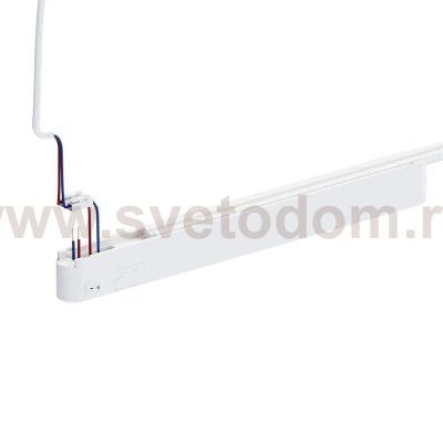 Трековые системы Arte lamp A614233 RAPID-ACCESSORIES