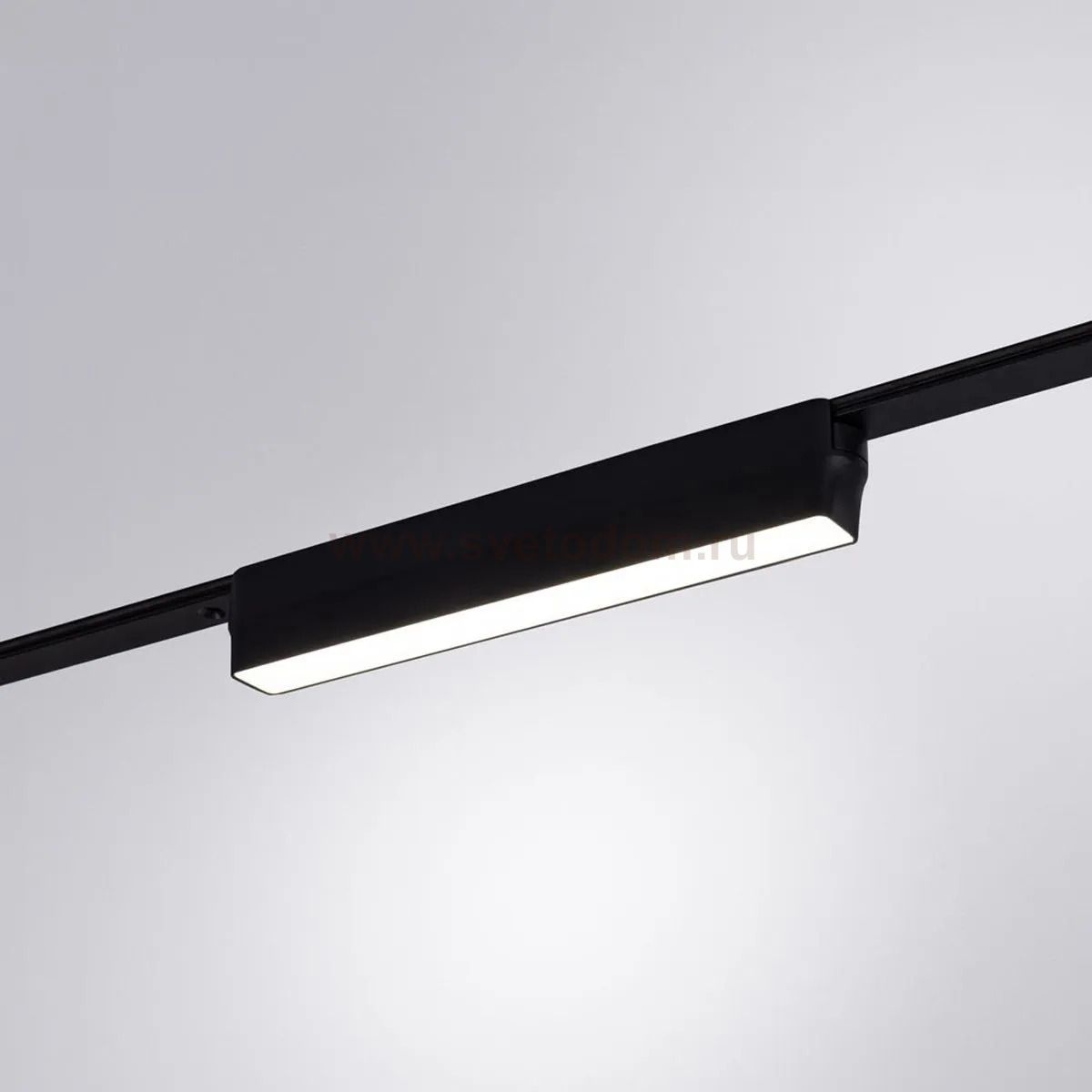 Магнитная трековая система Arte Lamp A6153PL-1BK RAPID
