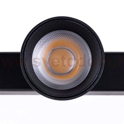 Магнитная трековая система Arte Lamp A6156PL-1BK RAPID